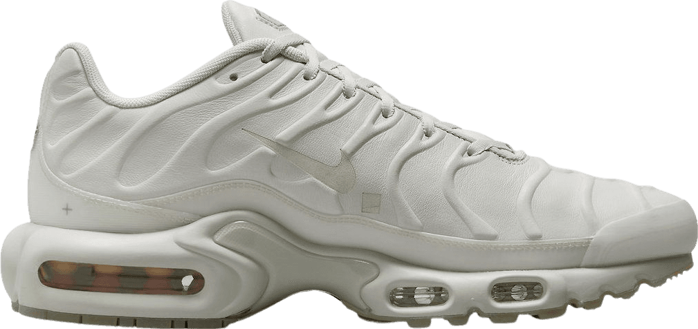 Nike Air Max Plus A-COLD-WALL Stone