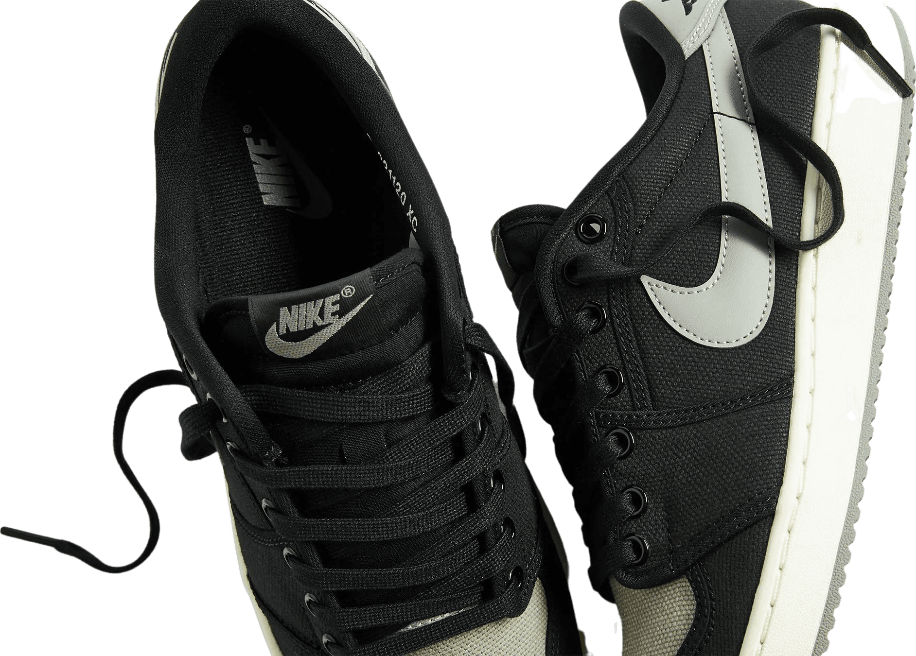 Air Jordan 1 KO Low Shadow