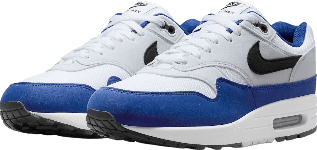 Nike Air Max 1 Deep Royal Blue