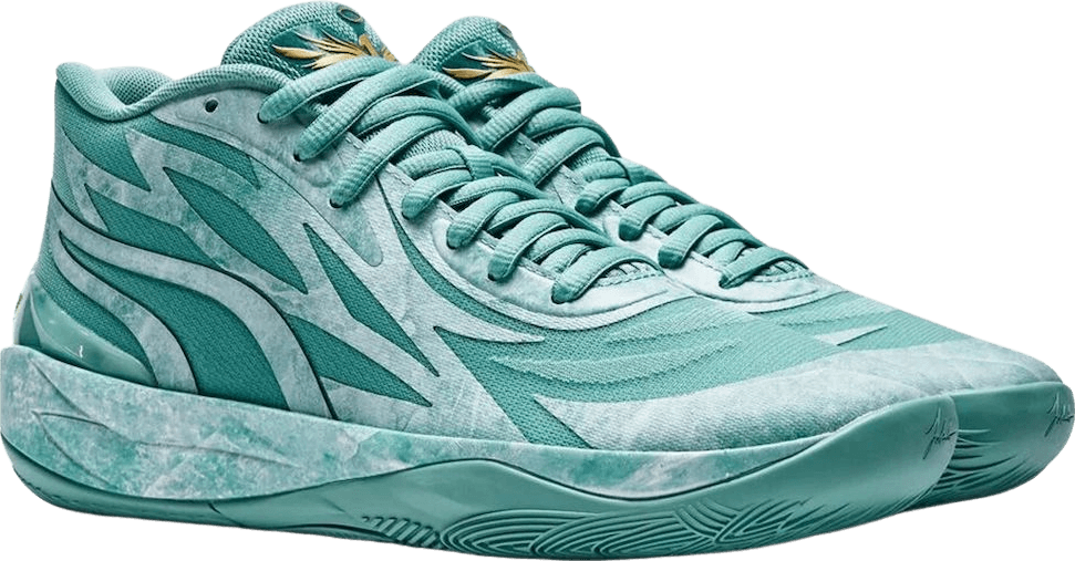 Puma MB.02 Lunar New Year Jade