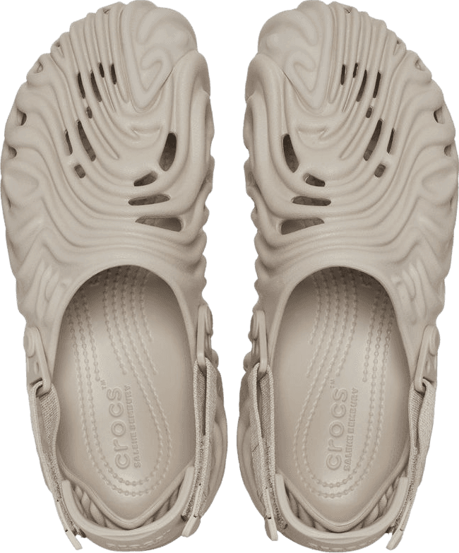 Crocs Pollex Clog Salehe Bembury Horchata