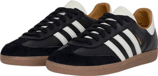 adidas Samba JJJJound Black