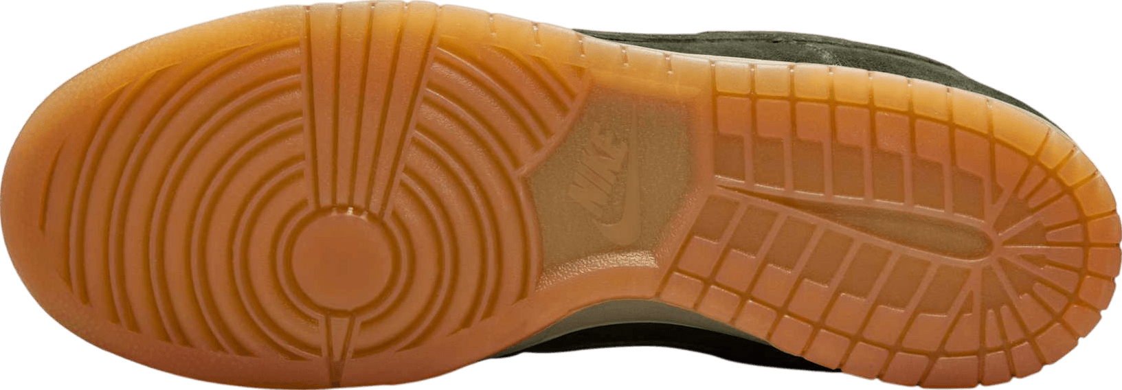 Nike SB Dunk Low Pro B Sequoia