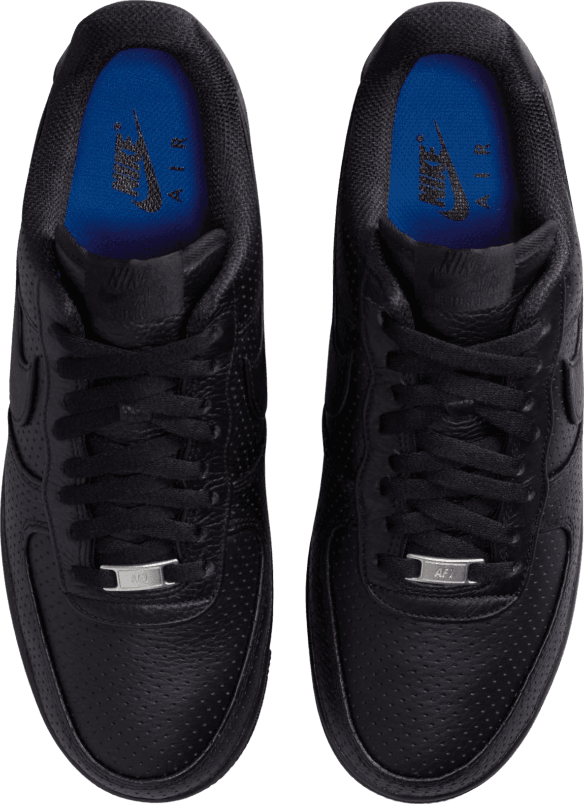 Nike Air Force 1 Black