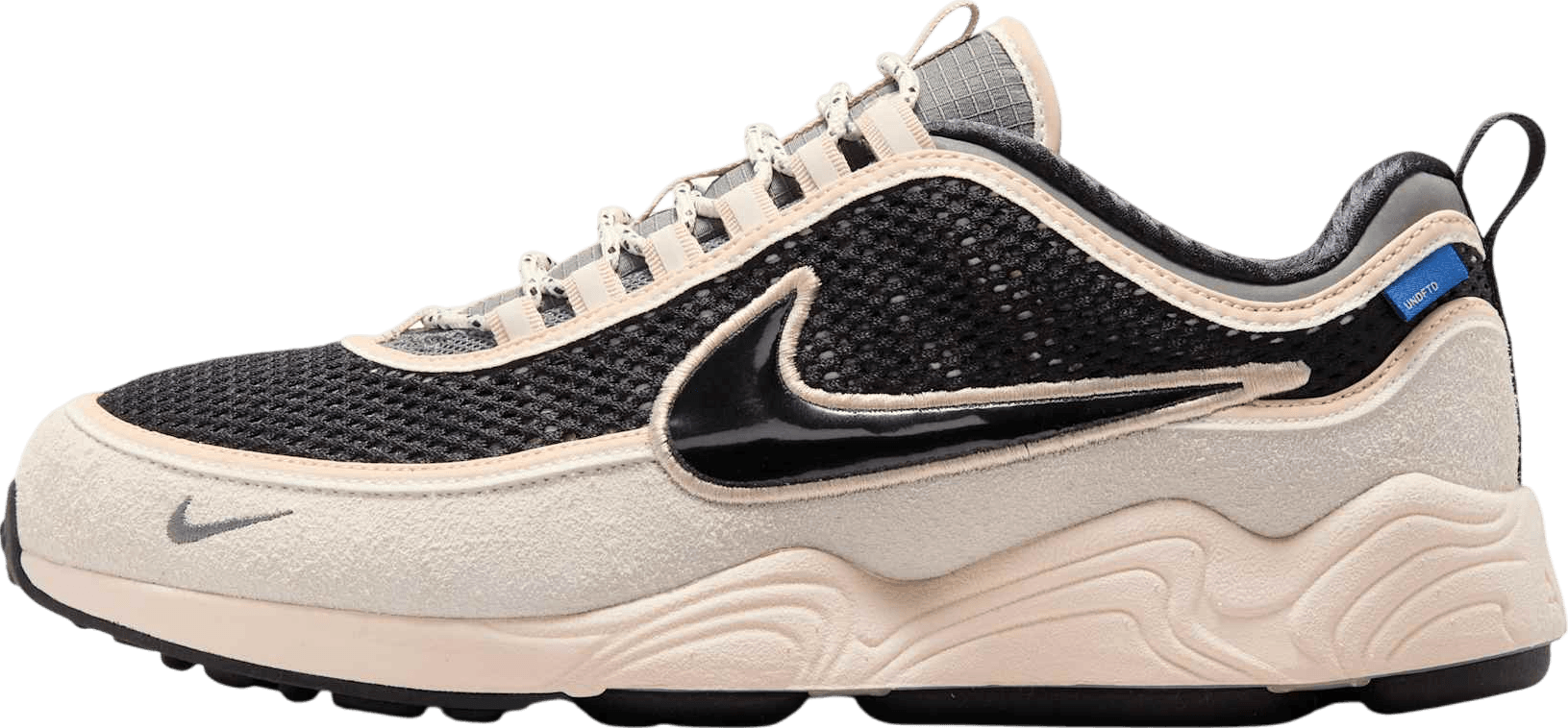 Undefeated x Nike Air Zoom Spiridon Phantom