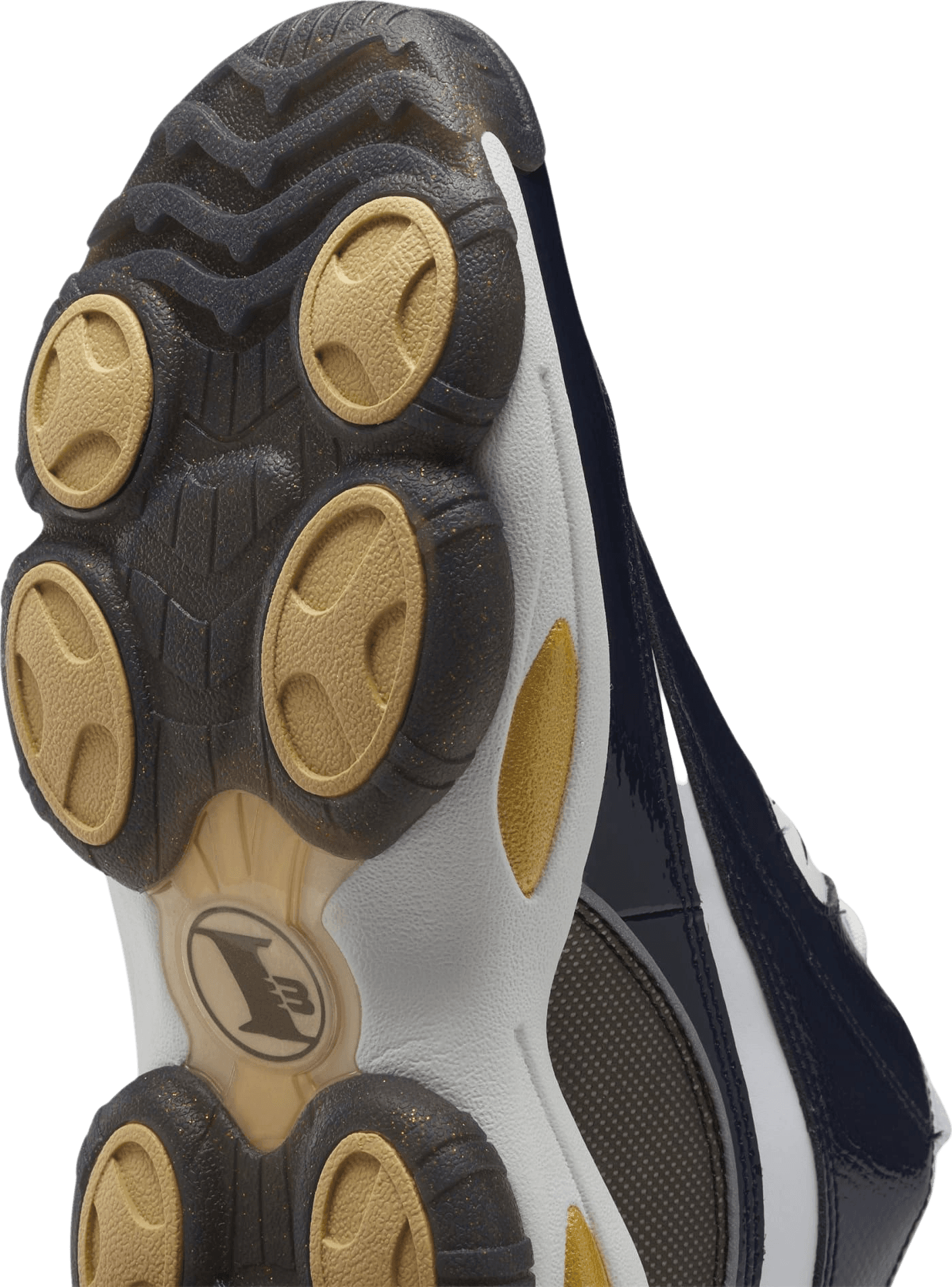 Reebok Answer DMX Georgetown