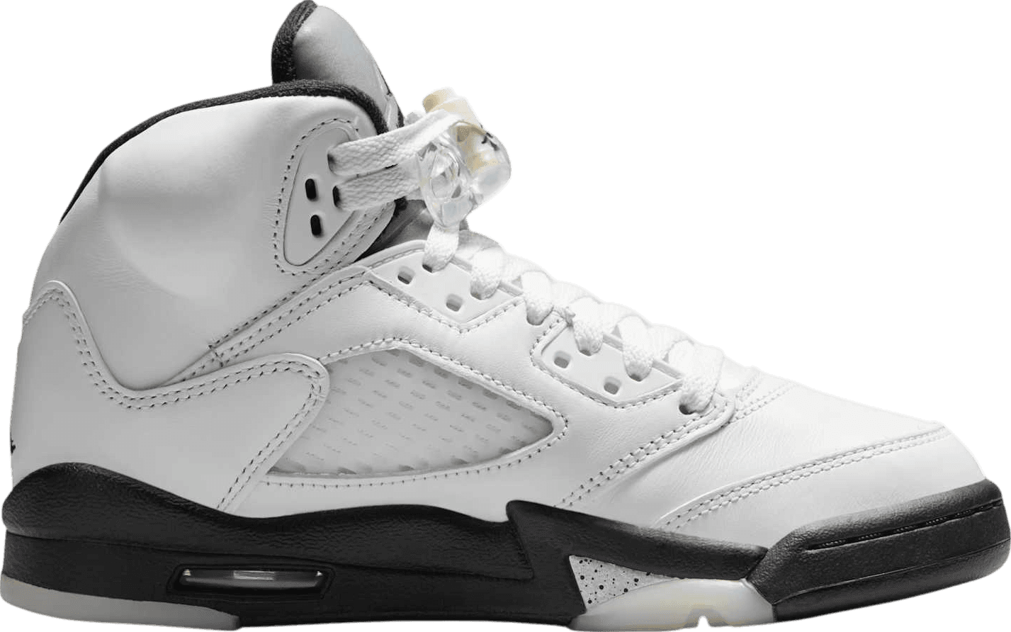 Jordan Brand Air Jordan 5 'Sail' – Limited Edt