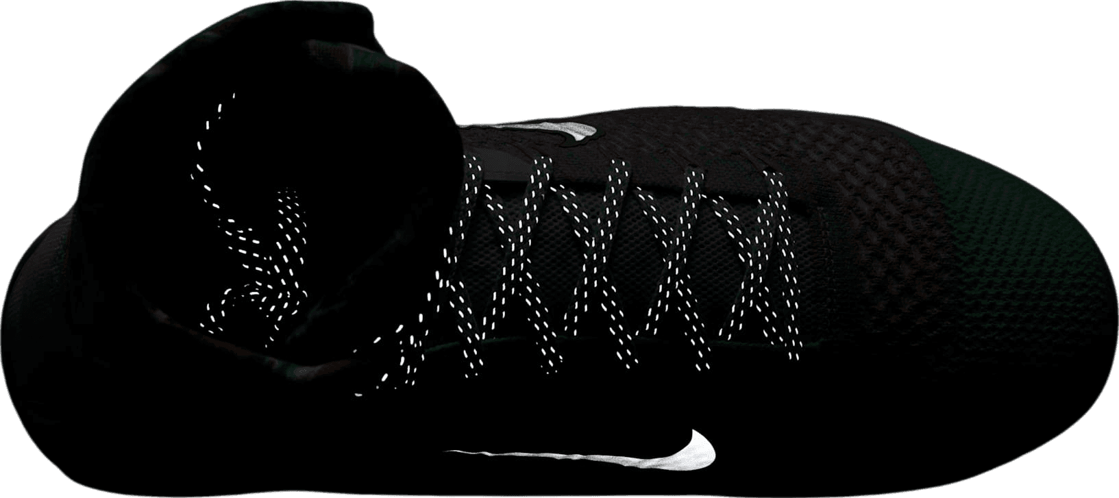Nike Kobe 9 Elite High Protro What The