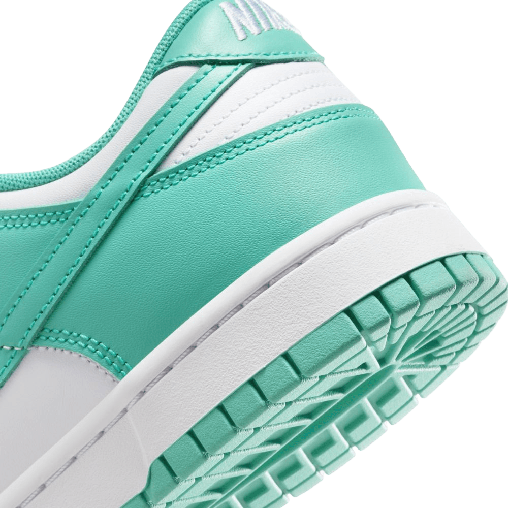 Nike Dunk Low Clear Jade