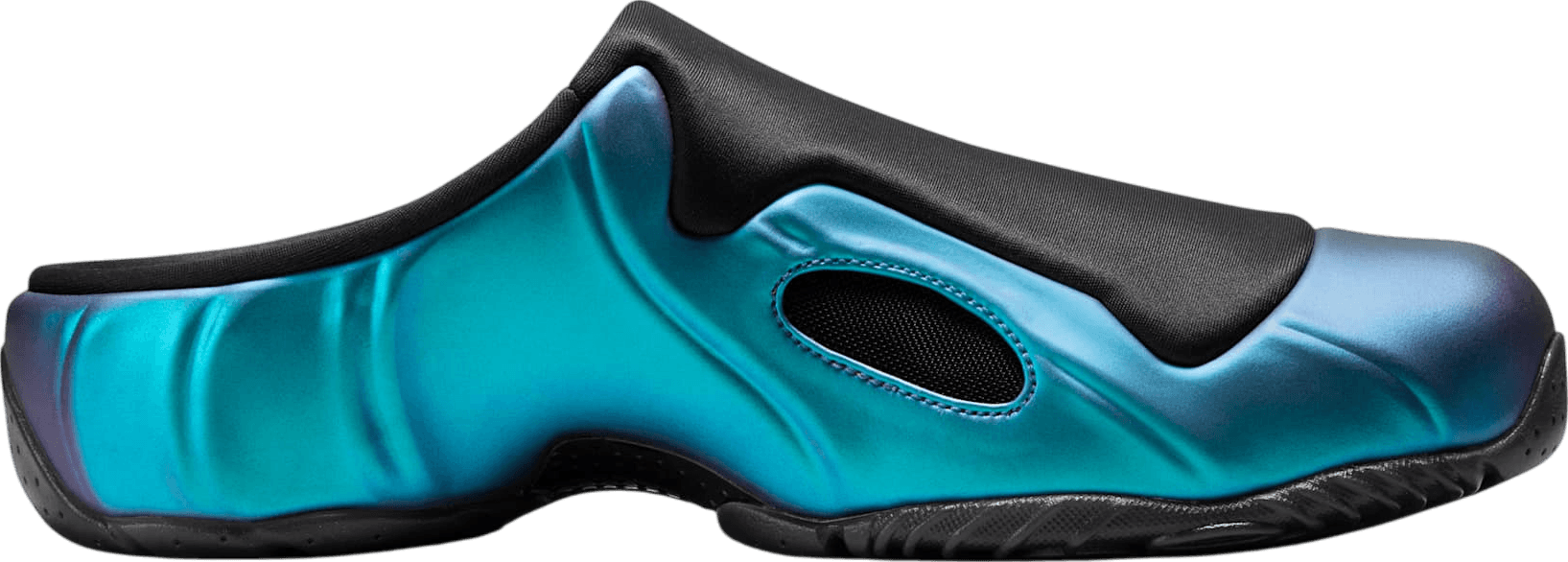 Nike Clogposite Multi-Color/Off Noir