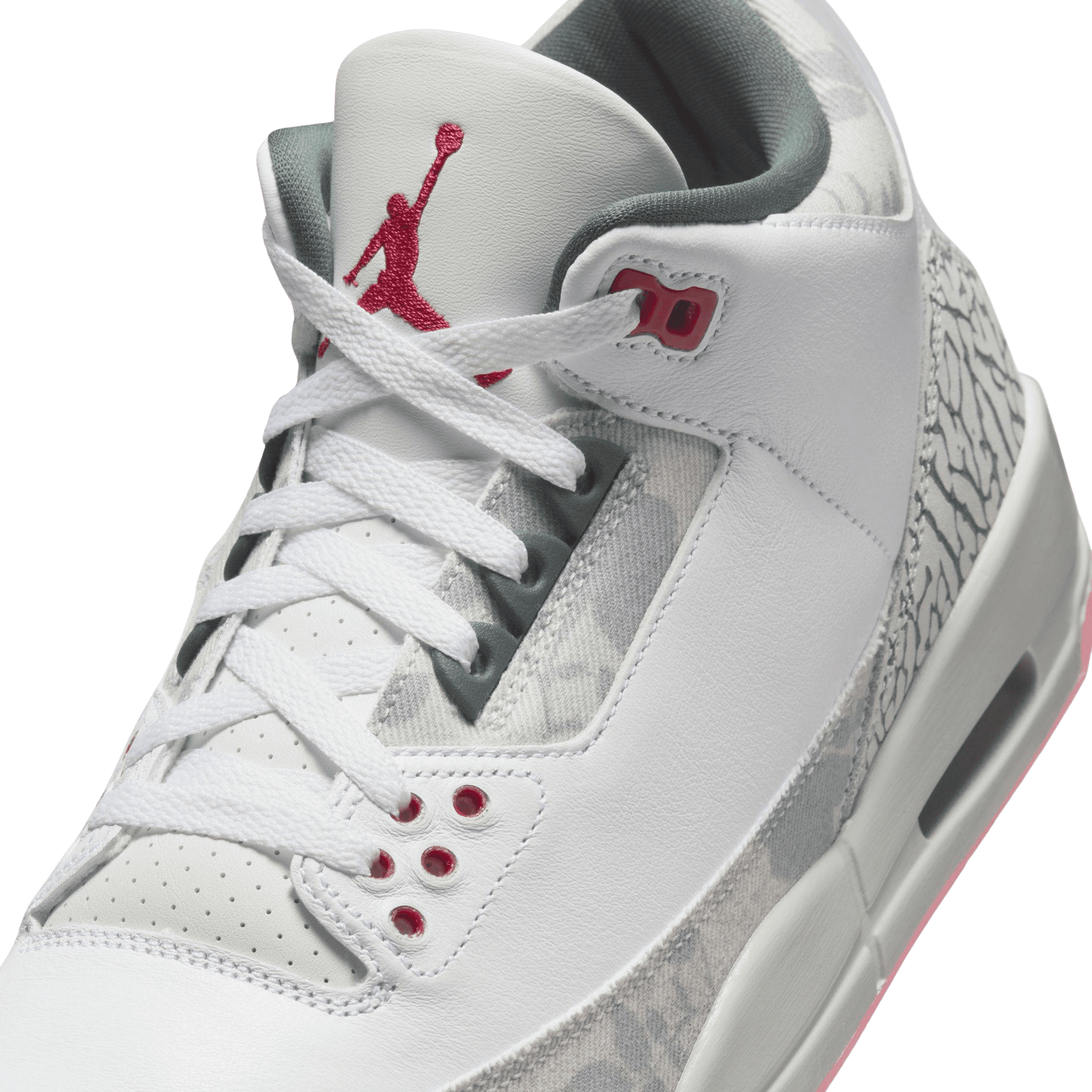 Air Jordan 3 Wings