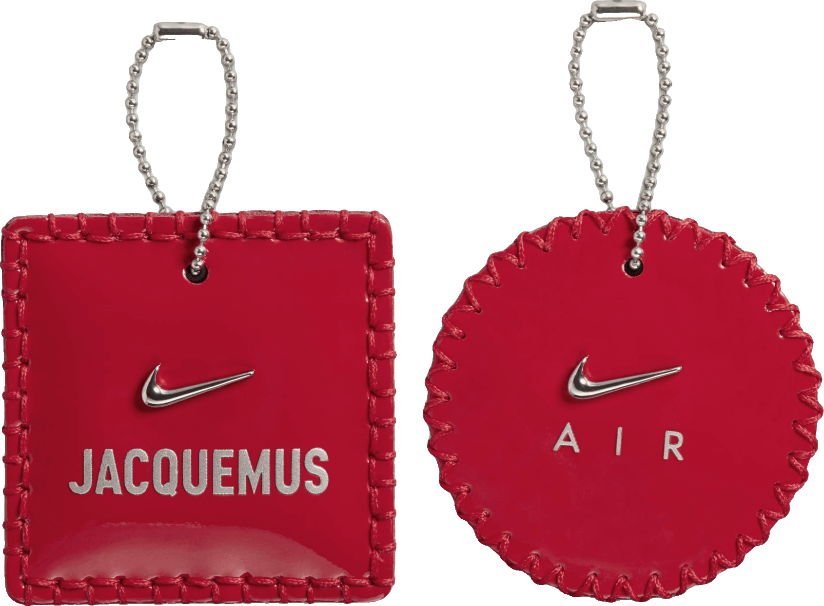 Jacquemus x Nike Air Max 1 ’86 University Red (W)