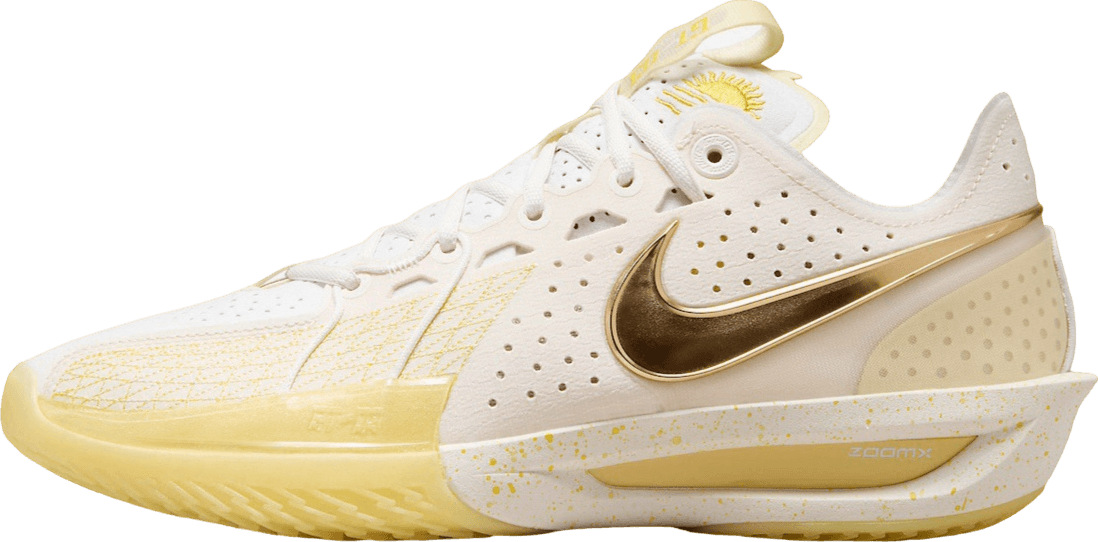 Nike GT Cut 3 Jordan Poole PE