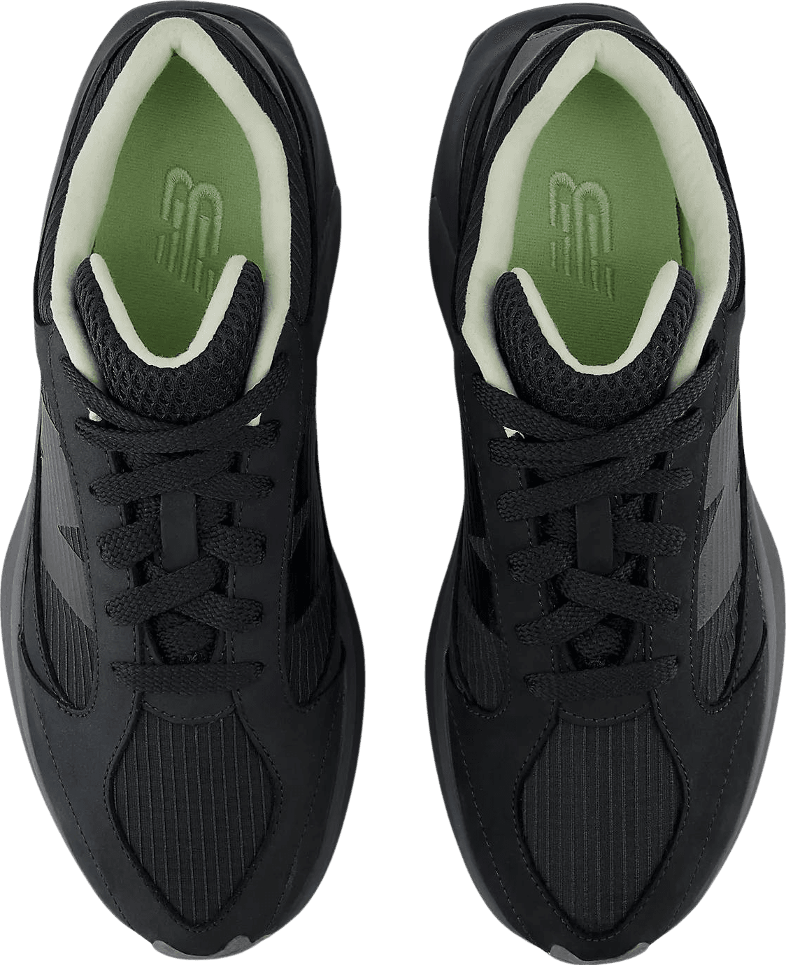 New Balance WRPD Runner Black/Jade