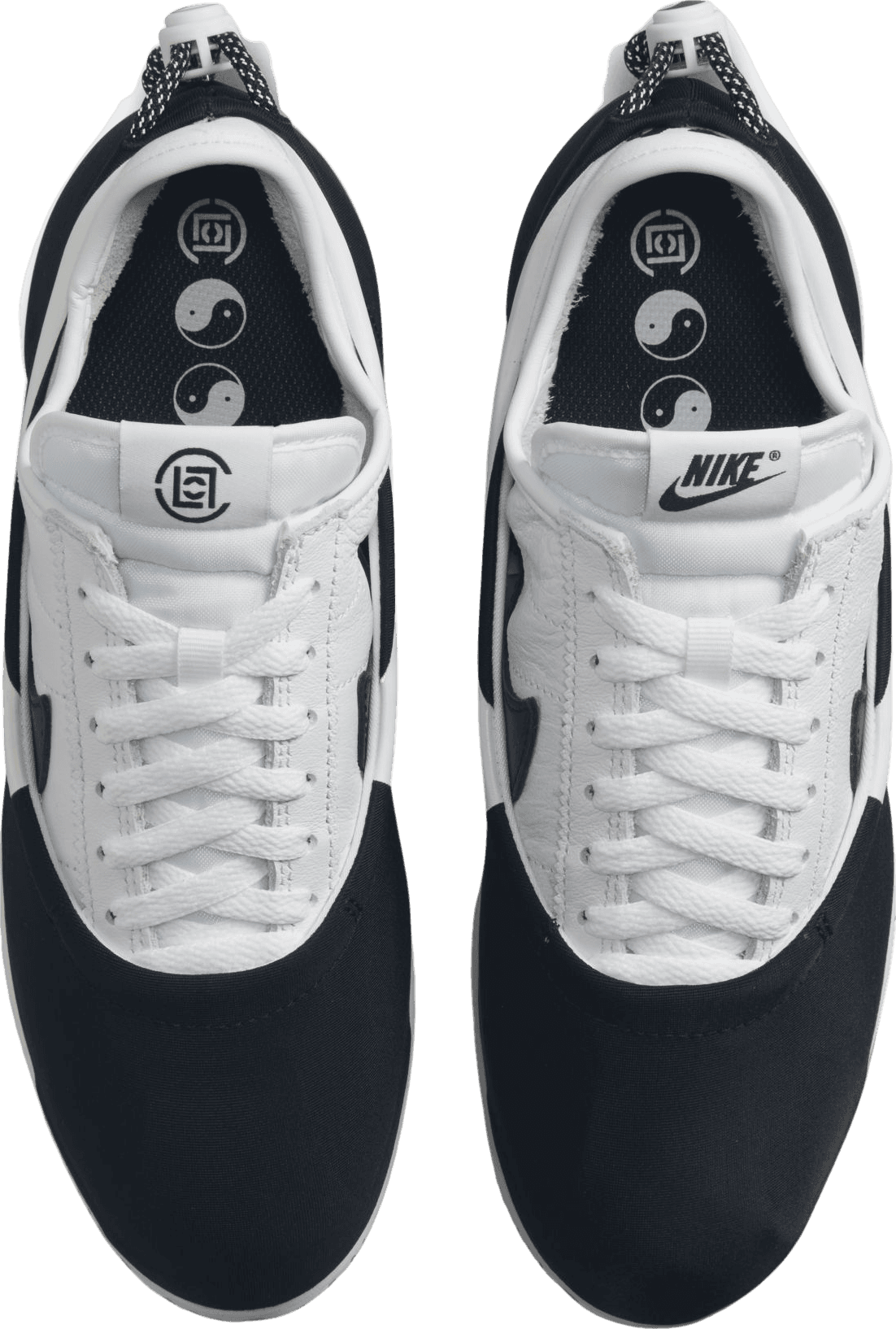 Nike Cortez x CLOT Clotez