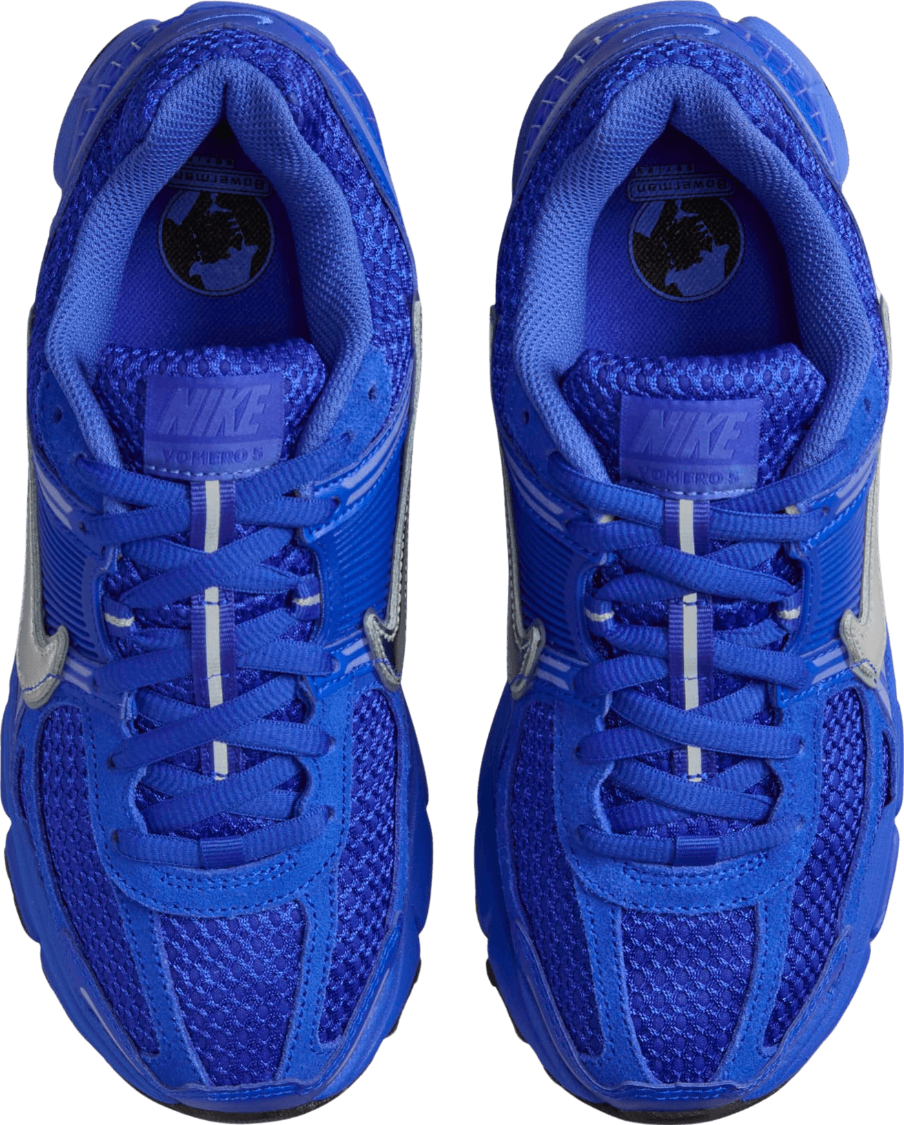 Nike Zoom Vomero 5 Race Blue (W)