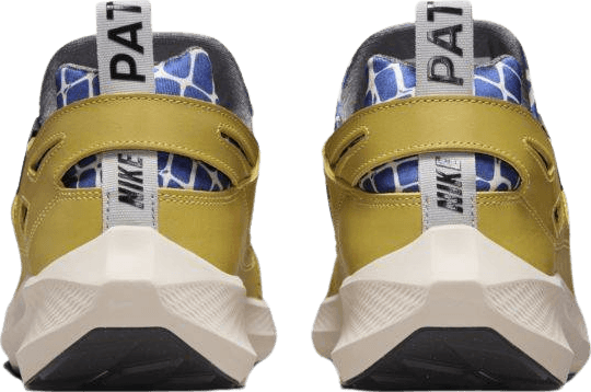Nike Air Huarache 20Y24 Patta Saffron Quartz