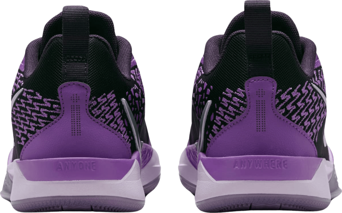Nike Sabrina 2 Cave Purple (GS)