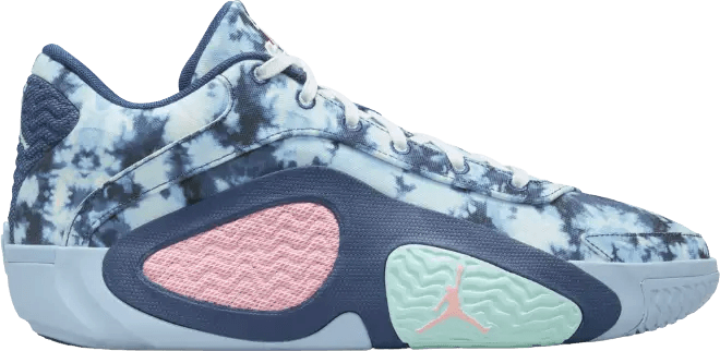 Jordan Tatum 2 GPX Denim