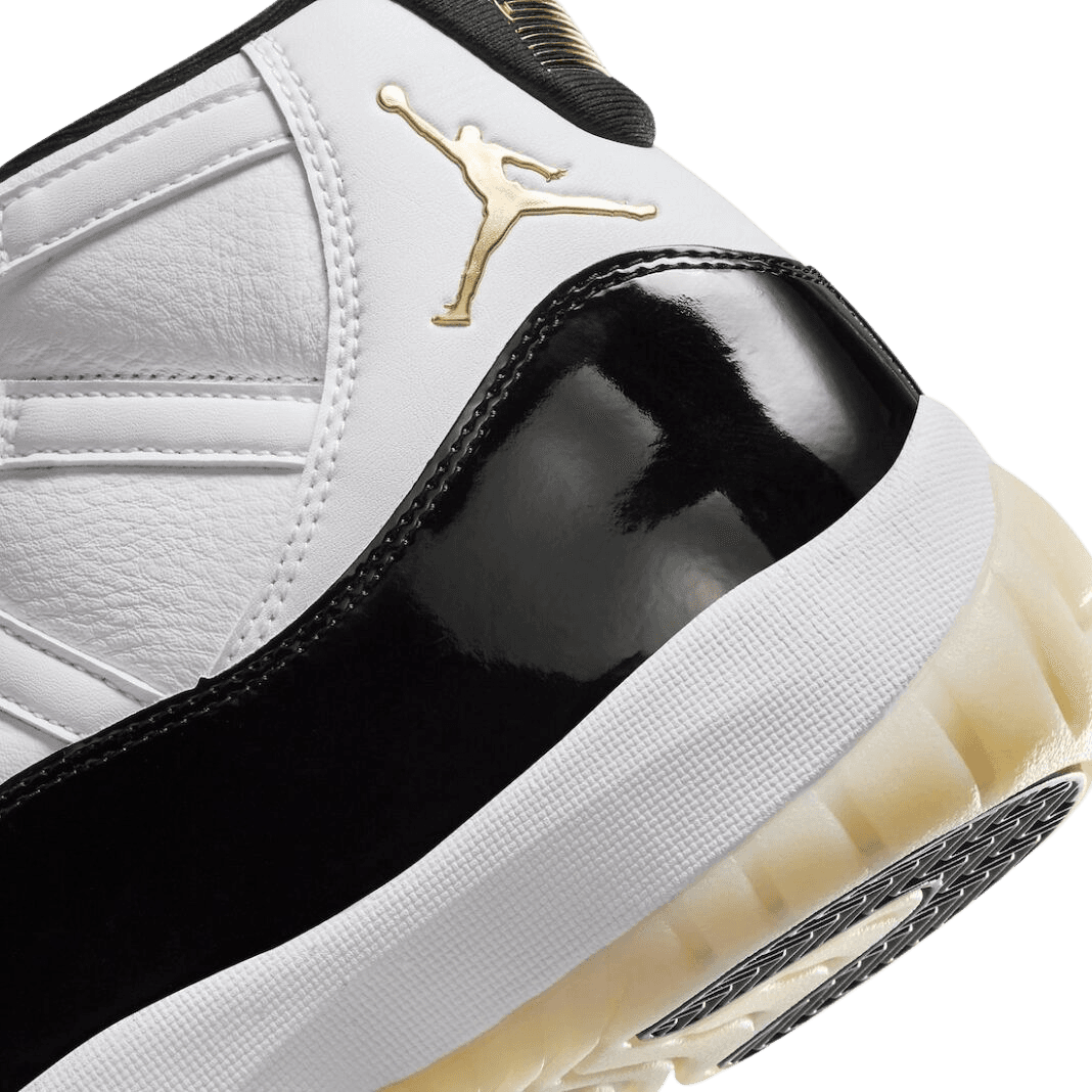 Air Jordan 11 Gratitude