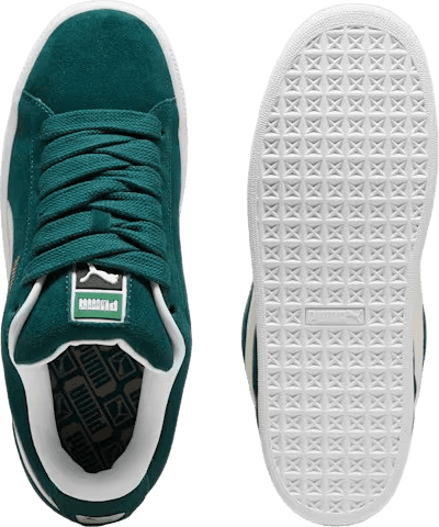 Puma Suede XL Dark Myrtle