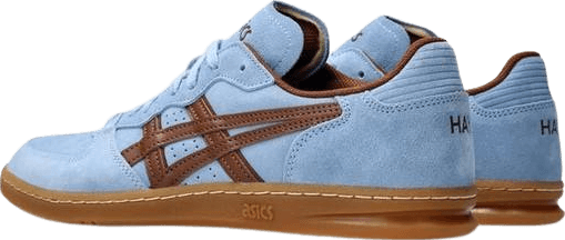 Asics Skyhand OG HAY Blue