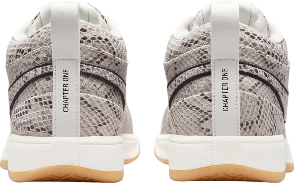 Nike Book 1 Python