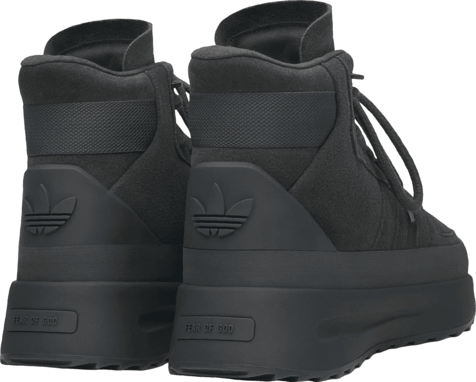 Adidas Fear of God Athletics Los Angeles Hiker Carbon