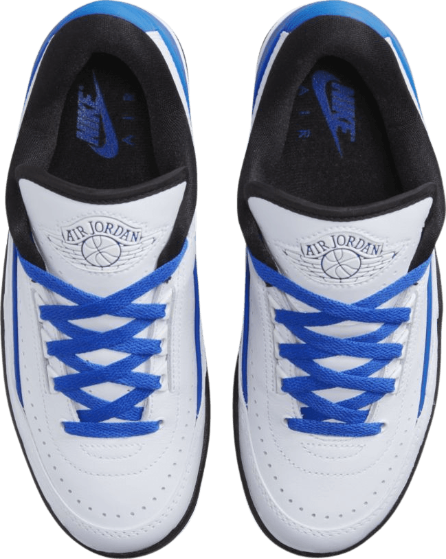 Air Jordan 2 Low Varsity Royal (W)