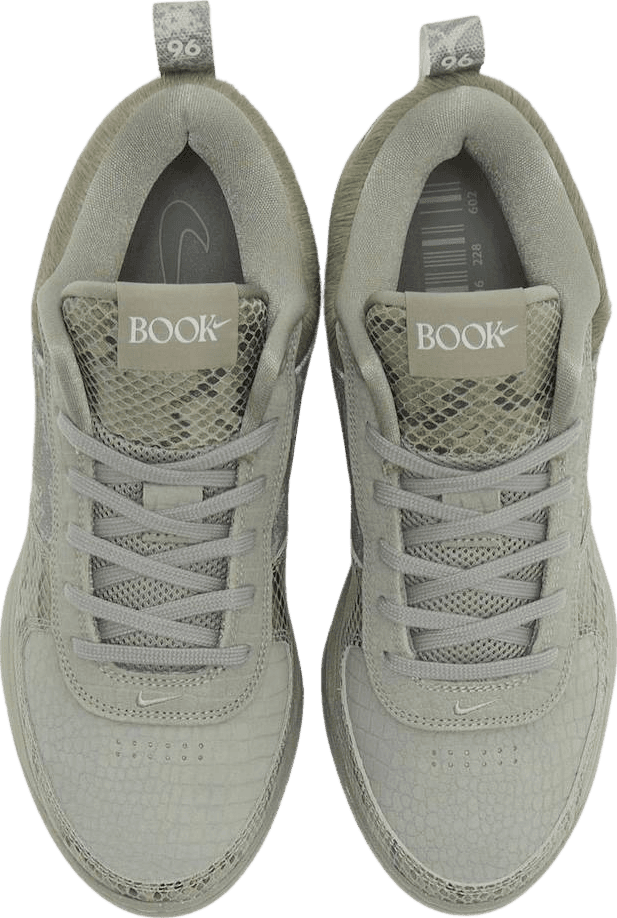 Nike Book 1 Hike