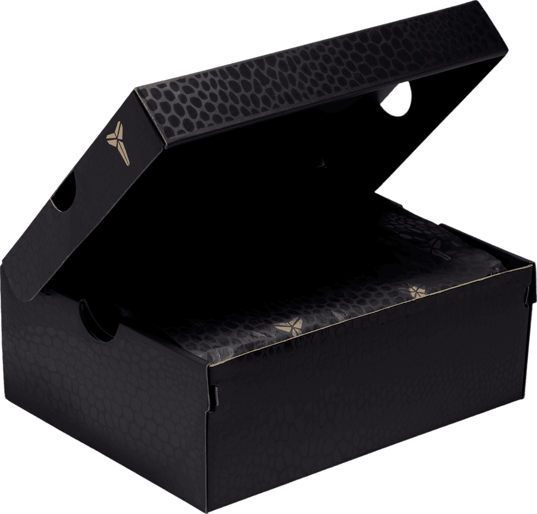 Nike Kobe 6 Protro ASG Hollywood 3D (2026)