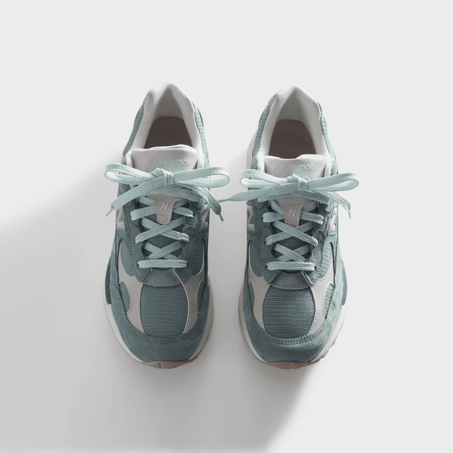 Kith x New Balance 992