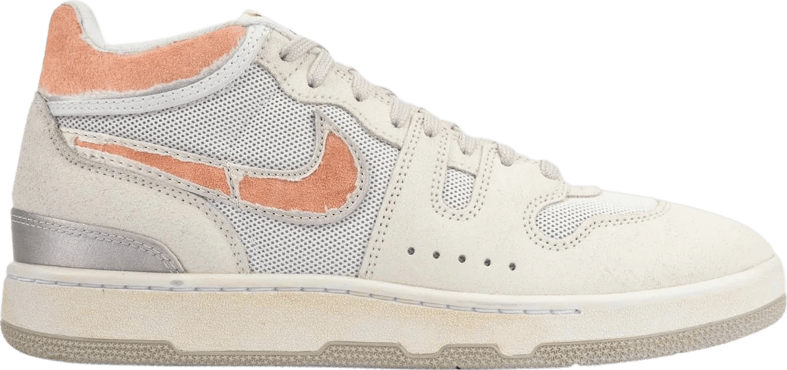 Nike Mac Attack Social Status Silver Linings