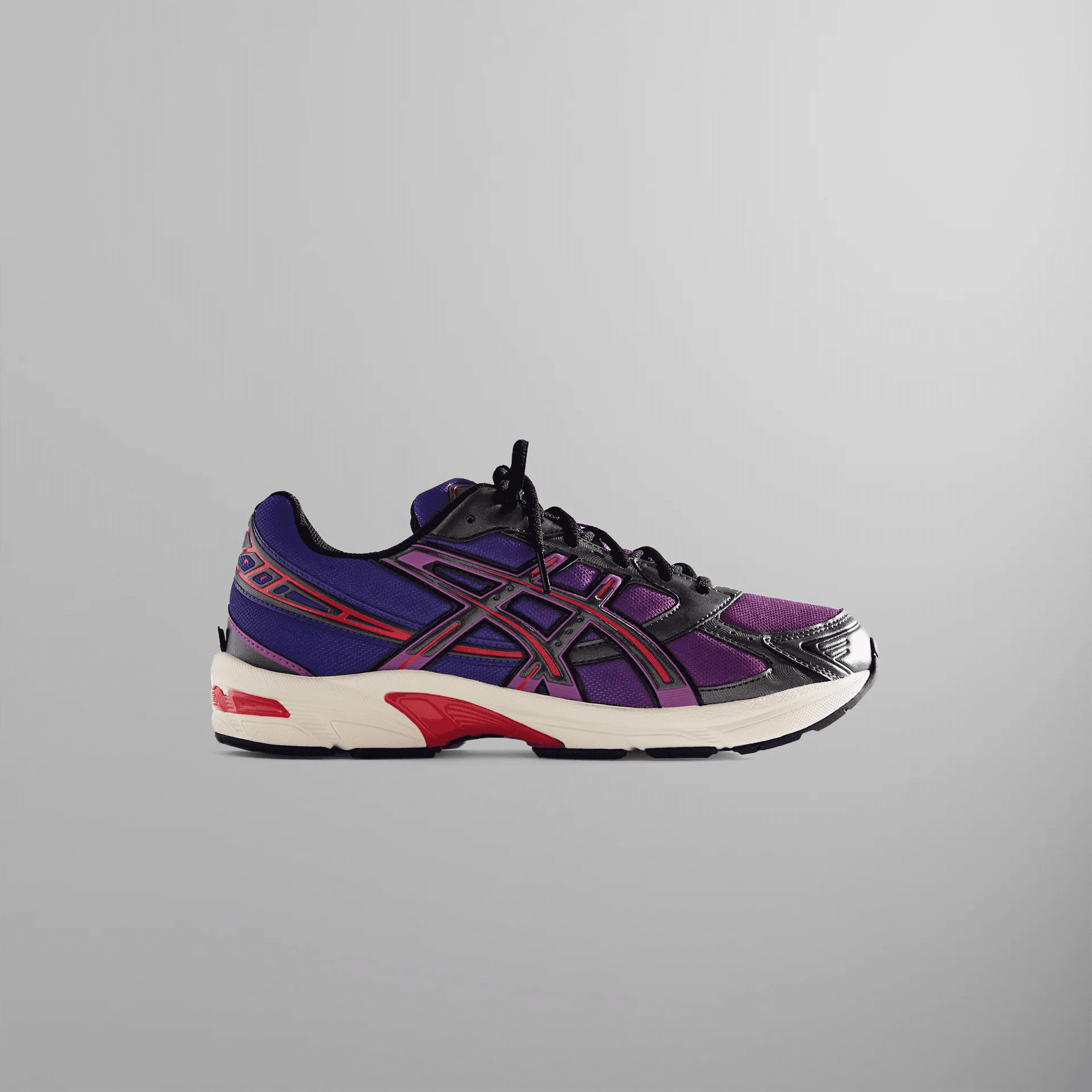 Kith x Marvel x Asics Magneto Gel-1130