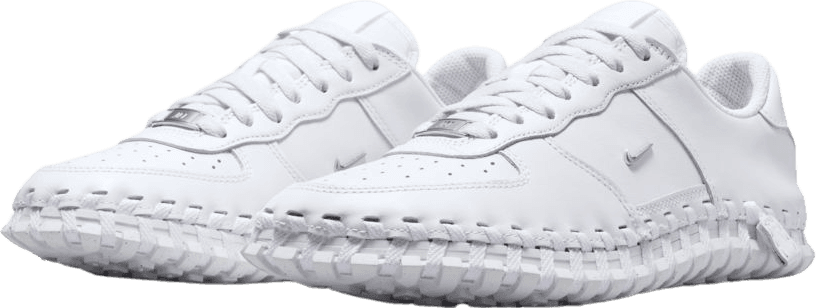 Nike J Force 1 Low LX Jacquemus White (W)