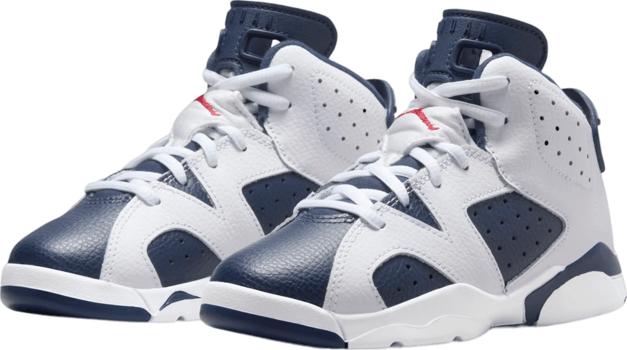 Air Jordan 6 Olympic (PS) (2024)
