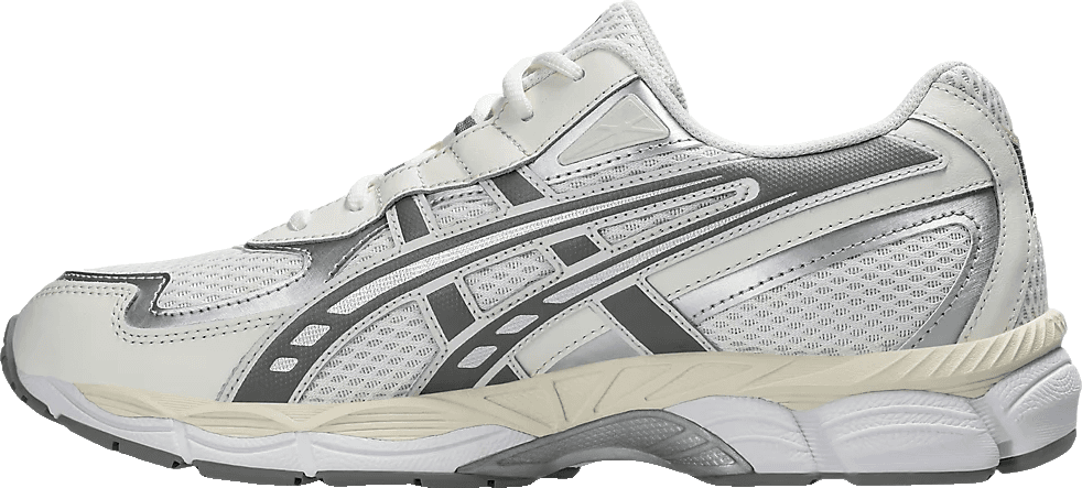 Asics Gel-Nyc 2055 Cream/Steeple Grey