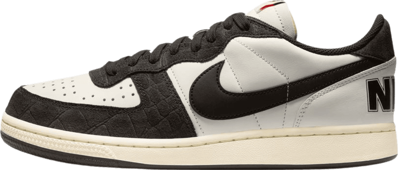 Nike Terminator Low Velvet Brown