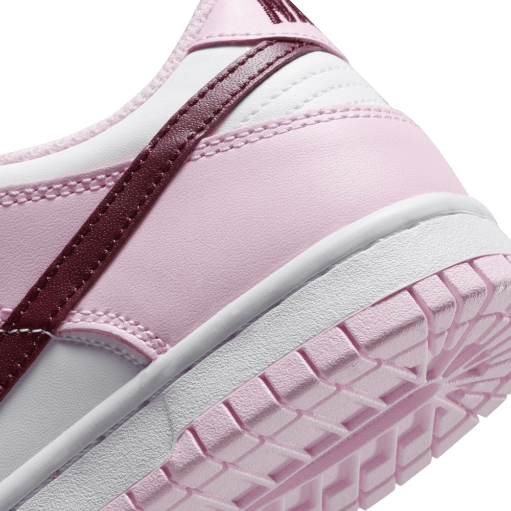 Nike Dunk Low Pink Foam (GS)
