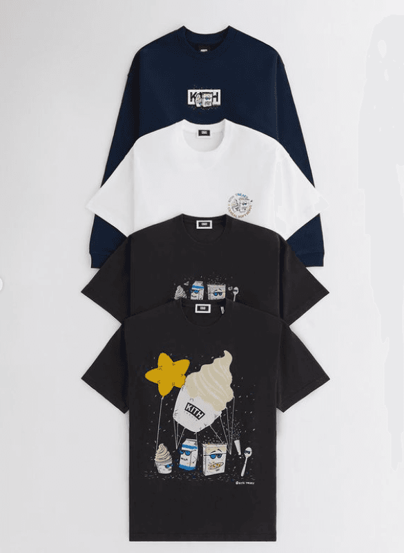 Kith Treats Cereal Day