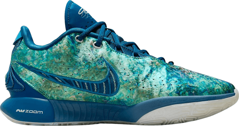 Nike LeBron 21 Abalone