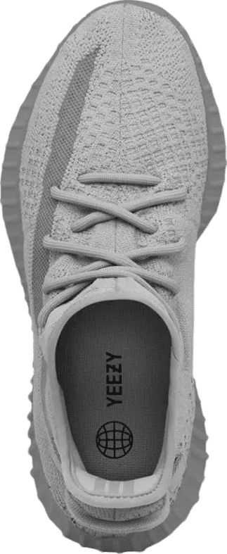 adidas Yeezy 350 V2 Steel Grey