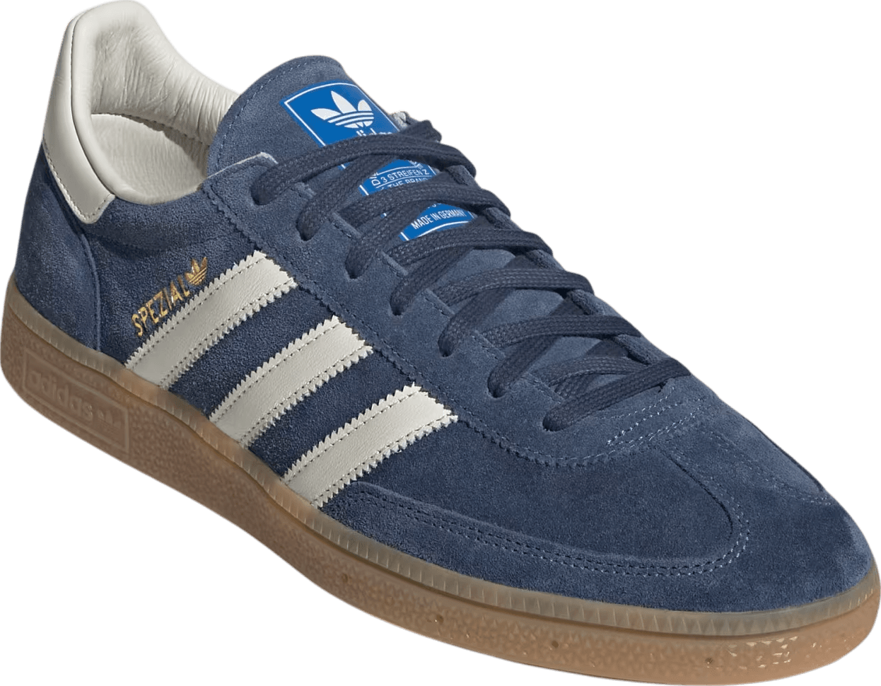 adidas Handball Spezial Made In Germany Preloved Ink