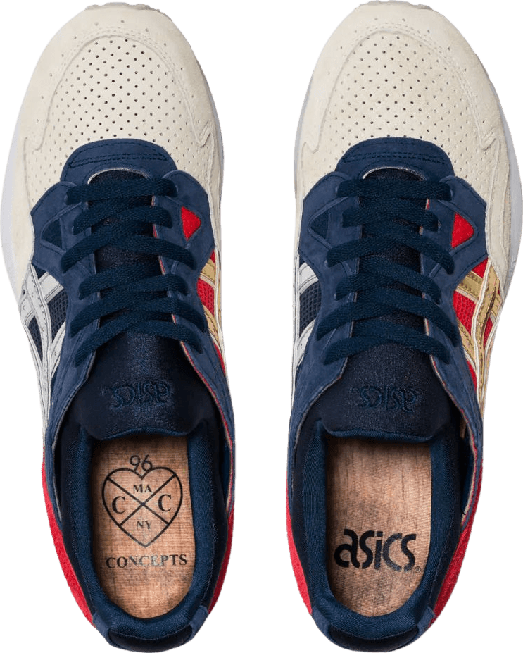 ASICS Gel-Lyte V Concepts Libertea