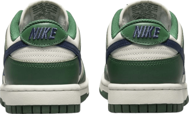 Nike Dunk Low Gorge Green (W)