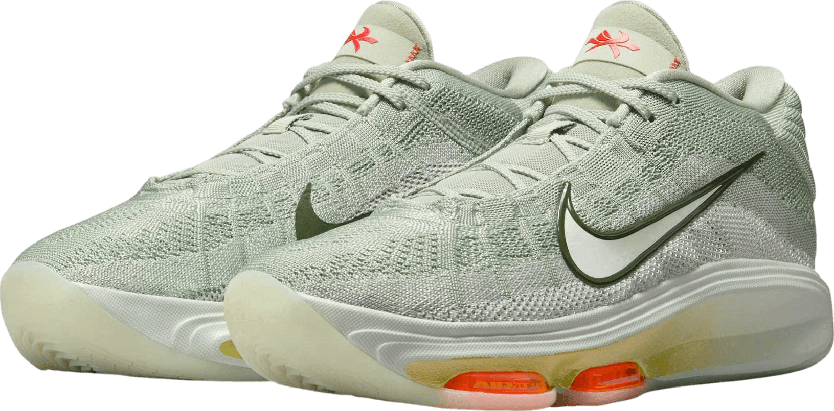 Nike GT Hustle 3 Our Holiday Jade Horizon