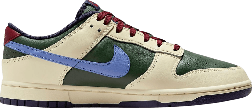 Nike Dunk Low From Nike, To You