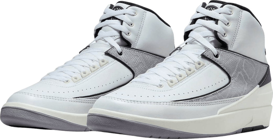 Air Jordan 2 Python