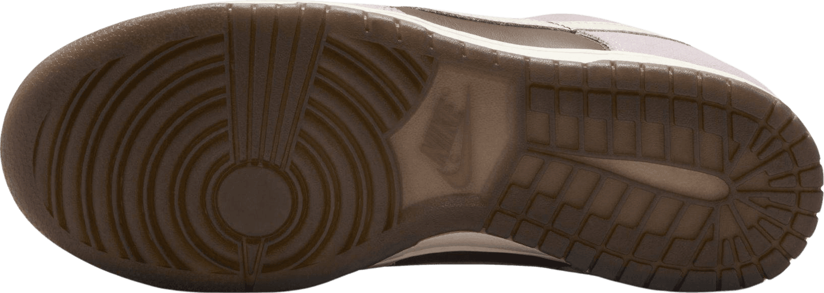 Nike Dunk Low Cacao Wow/Pink Foam