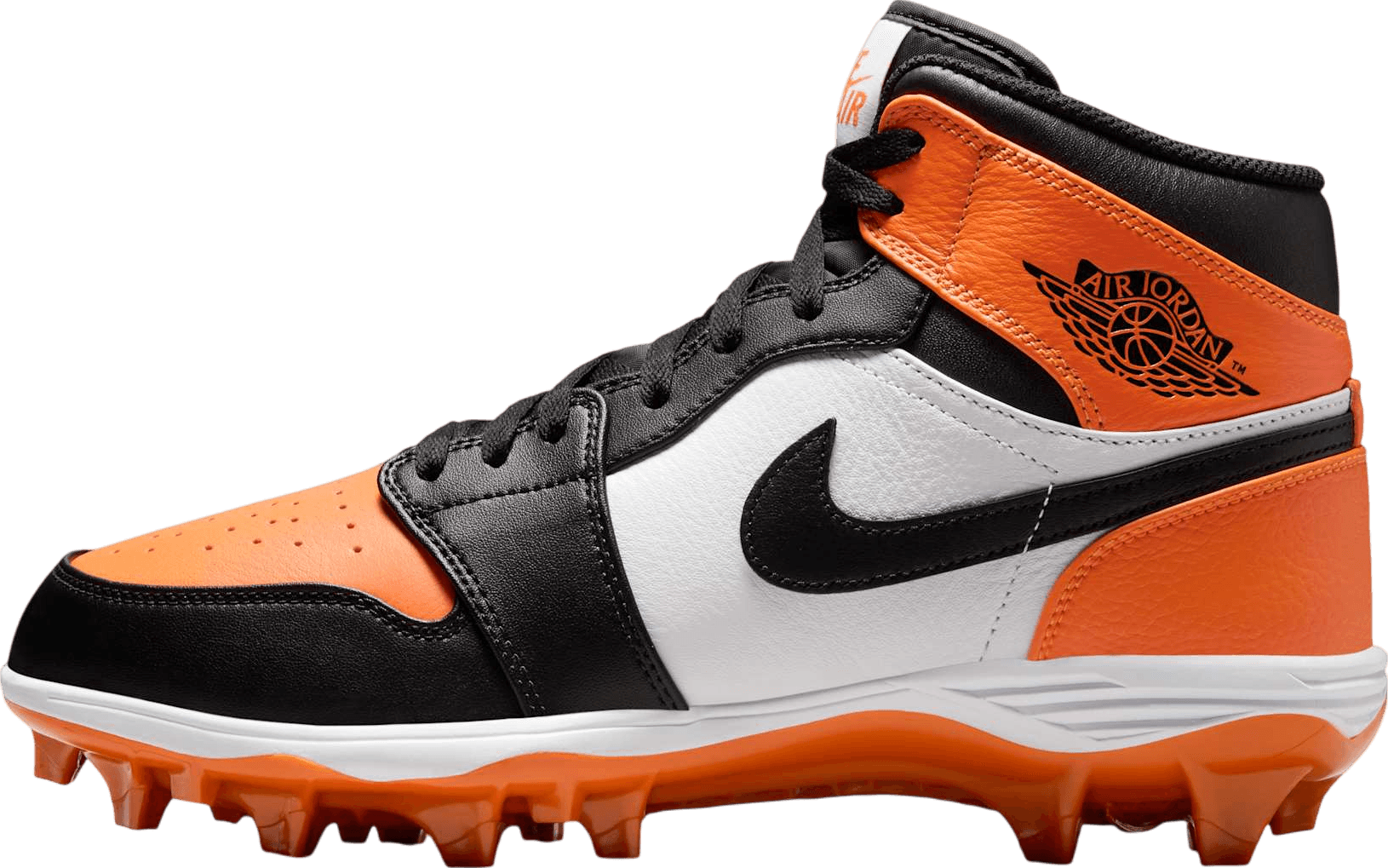 Air Jordan 1 Mid TD "Shattered Backboard"
